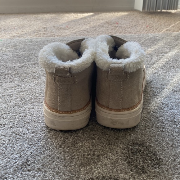 Toms Winter Sneakers - Picture 5 of 8